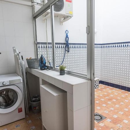 Apartamento Plaza De La Laguna By Dulce Ayamonte Exterior photo
