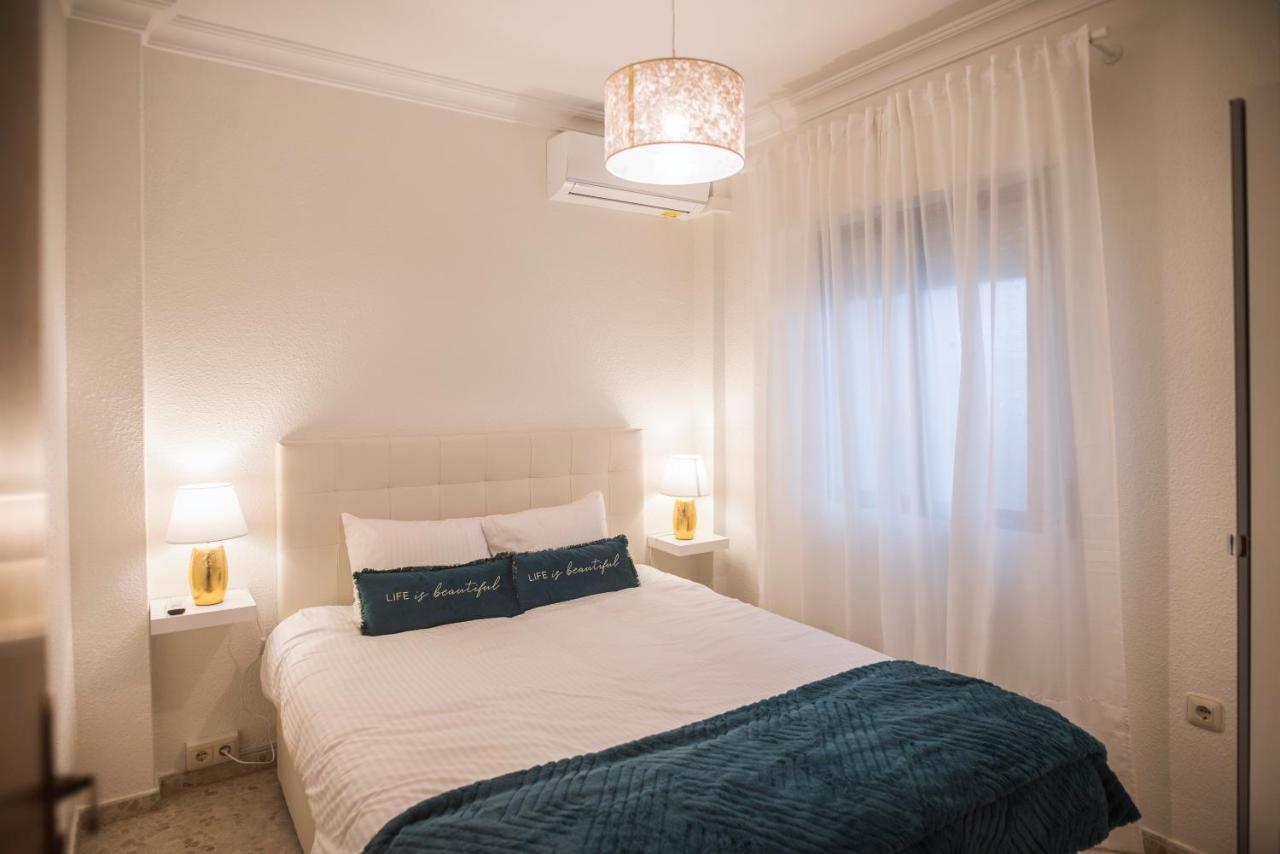 Apartamento Plaza De La Laguna By Dulce Ayamonte Exterior photo
